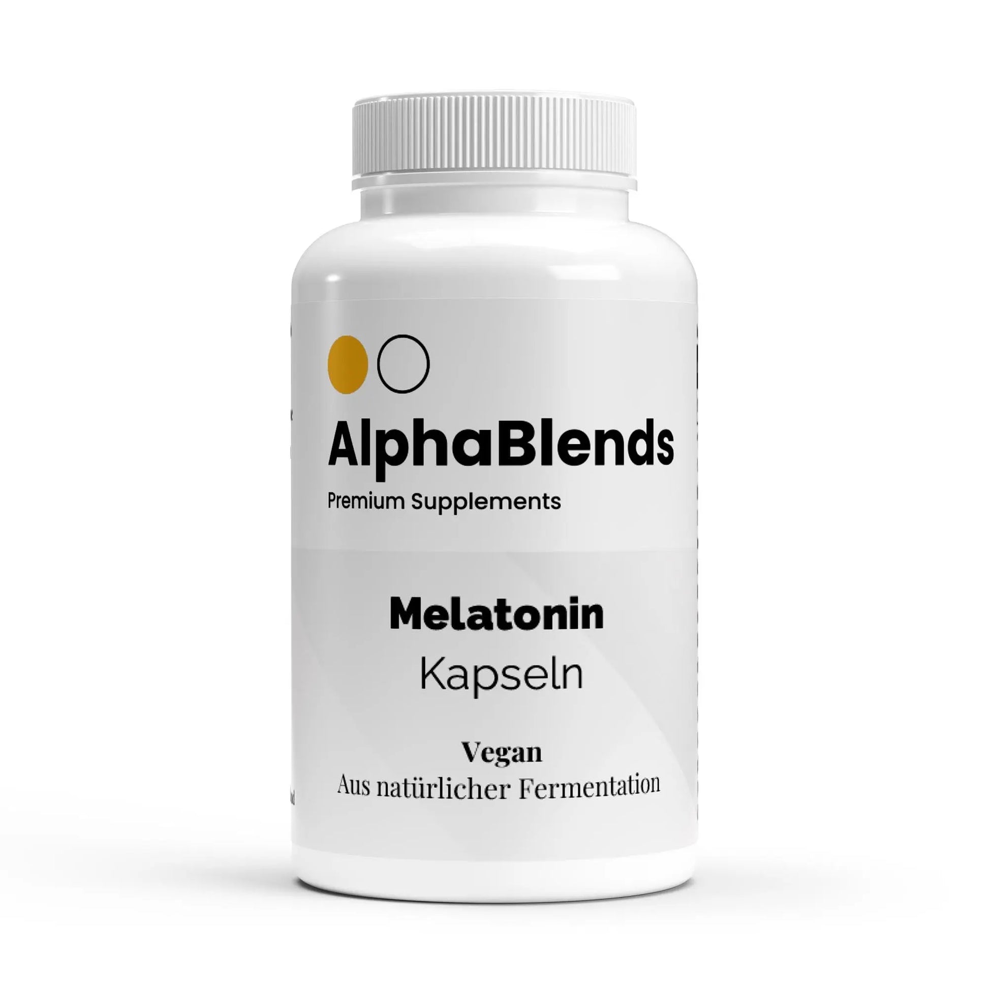 Melatonin - 75 Kapseln ChanceToBrand