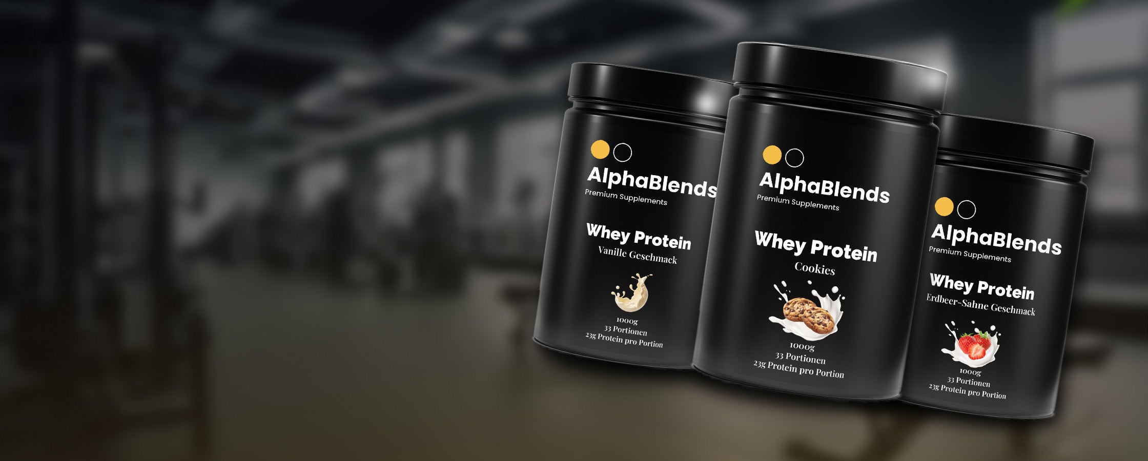 Alphablends Hero Image