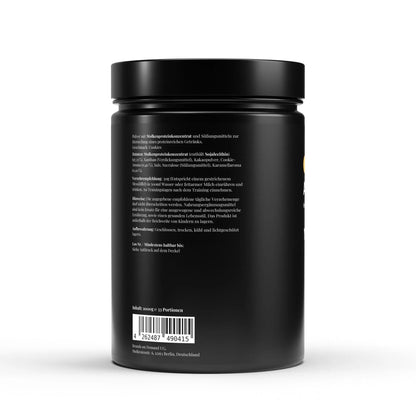 Whey Protein Cookies - 1.000g ChanceToBrand