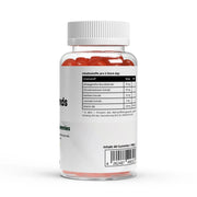 Ashwagandha + Vitamin B6 Gummies - 60 Stk. - AlphaBlends