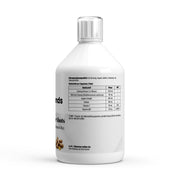 Ginseng Power Plus+ - 50 Shots - 500ml - AlphaBlendsProduktChanceToBrandAlphaBlends#original_value#500ml