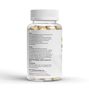 Kreatin Gummibärchen - 90 Stk. - AlphaBlends