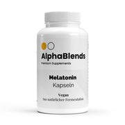 Melatonin - 75 Kapseln
