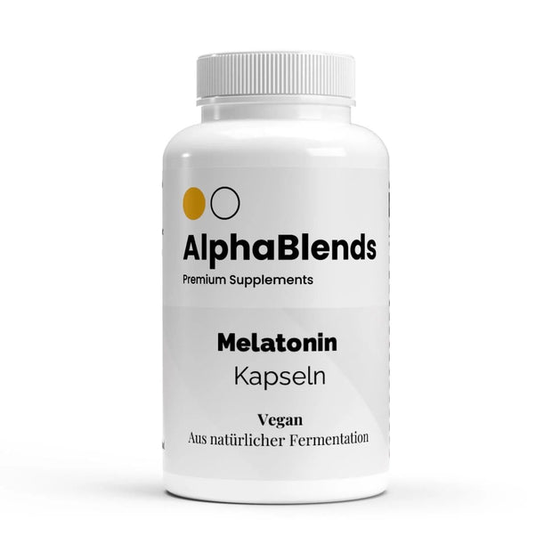 Melatonin - 75 Kapseln