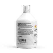 Multivitamin Basic Shots Plus+ - 500ml - AlphaBlendsProduktChanceToBrandAlphaBlends#original_value#500ml