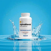 Multivitamin Mineral Gummies 60 Stück