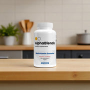 Multivitamin Mineral Gummies 60 Stück