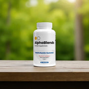 Multivitamin Mineral Gummies 60 Stück