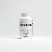 Multivitamin Mineral Gummies 60 Stück