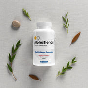 Multivitamin Mineral Gummies 60 Stück