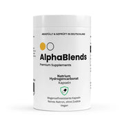 Natron magensaftresistent 120 Kapseln