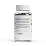 Shilajit - Gummibärchen + Vitamin C, B6, B12 - 60 Stk. - AlphaBlends