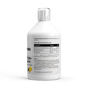 Vita Balance PLUS+ Probiotika - Mix - Mikrokapsel - Zitrone - 500ml - AlphaBlends